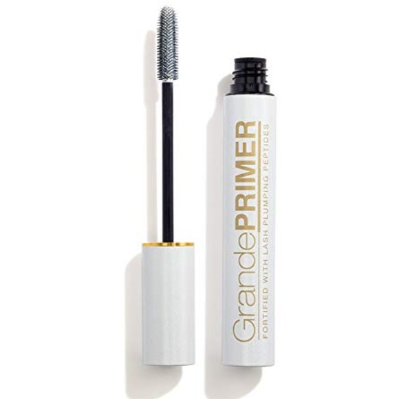 Grande Other - NWT GrandePRIMER PreMascara Lengthener & Thickener Grande Other - NWT GrandePRIMER PreMascara Lengthener & Thickener